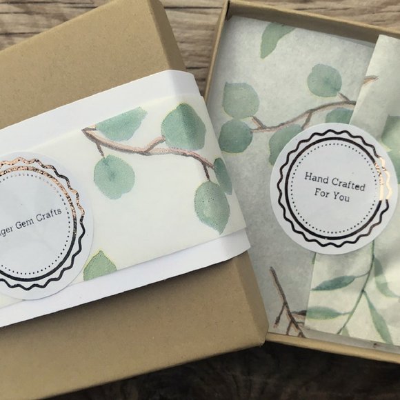 Pink Lepidolite bracelet, crystal healing - Picture 7 of 9